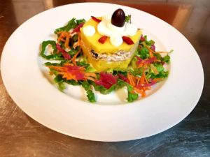causa rellena