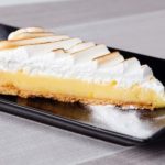pie de limon