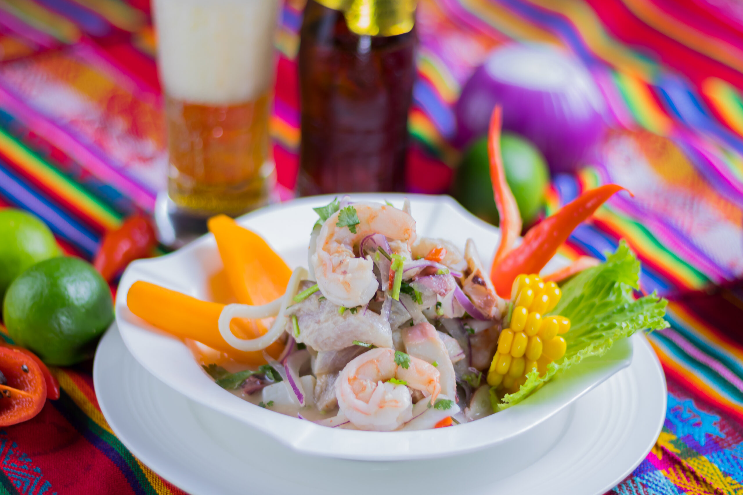 ceviche
