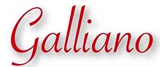 Restaurant Galliano